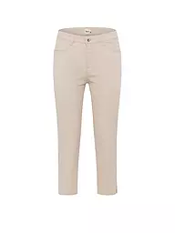 BRAX | Hose 3/4 MARY C | beige