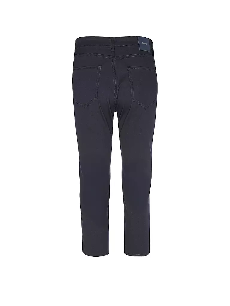 BRAX | Hose 3/4 MARY C | dunkelblau