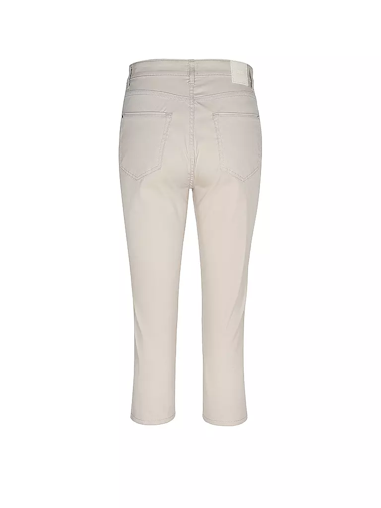 BRAX | Hose 3/4 MARY C | beige