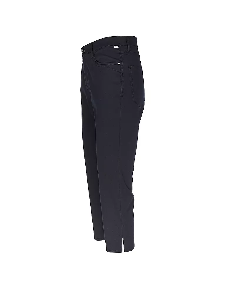 BRAX | Hose 3/4 MARY C | dunkelblau
