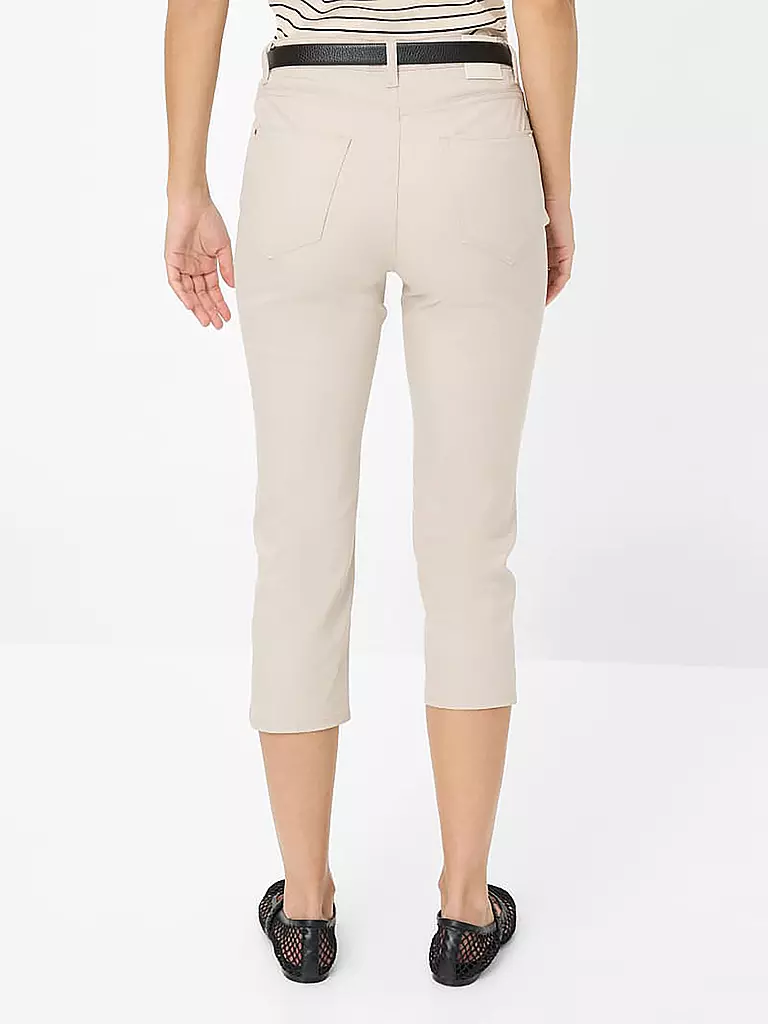 BRAX | Hose 3/4 MARY C | dunkelblau