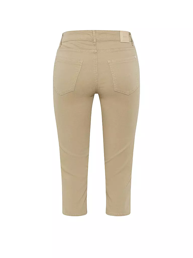 BRAX | Hose 3/4 SHAKIRA C | dunkelblau