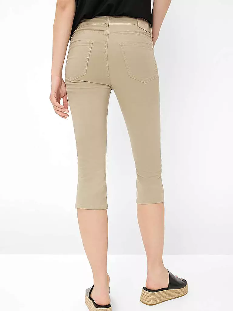 BRAX | Hose 3/4 SHAKIRA C | dunkelblau