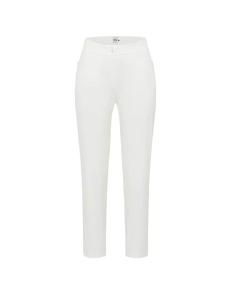 BRAX | Hose 7/8 MARA S  | creme