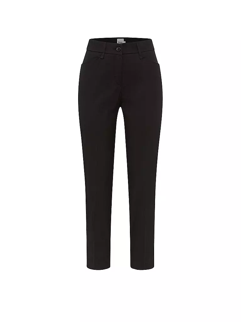 BRAX | Hose 7/8 MARA S  | schwarz