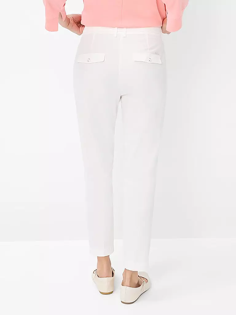 BRAX | Hose 7/8 MARA S  | creme