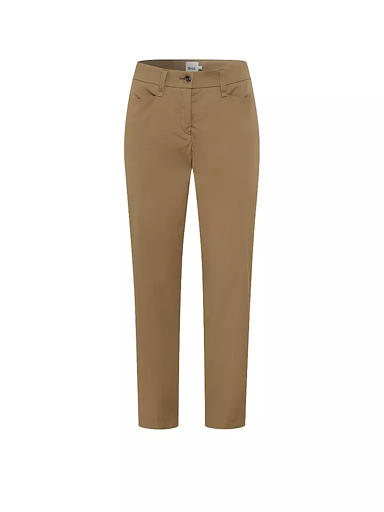 BRAX | Hose 7/8 MARA S | olive