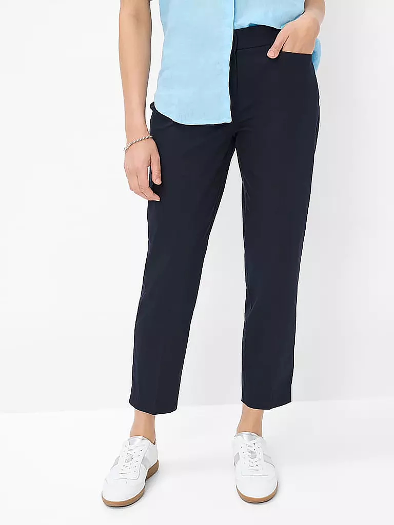 BRAX | Hose 7/8 MARA S | creme