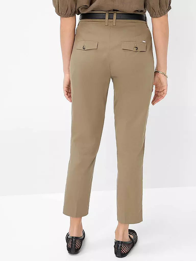BRAX | Hose 7/8 MARA S | dunkelblau