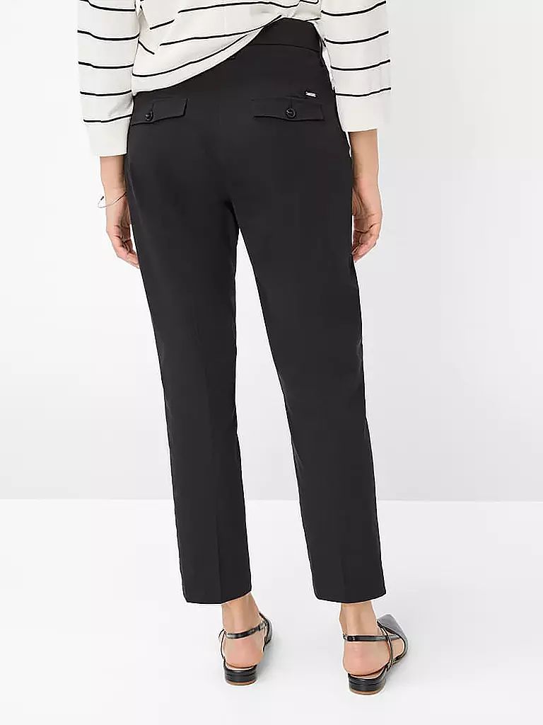 BRAX | Hose 7/8 MARA S | dunkelblau