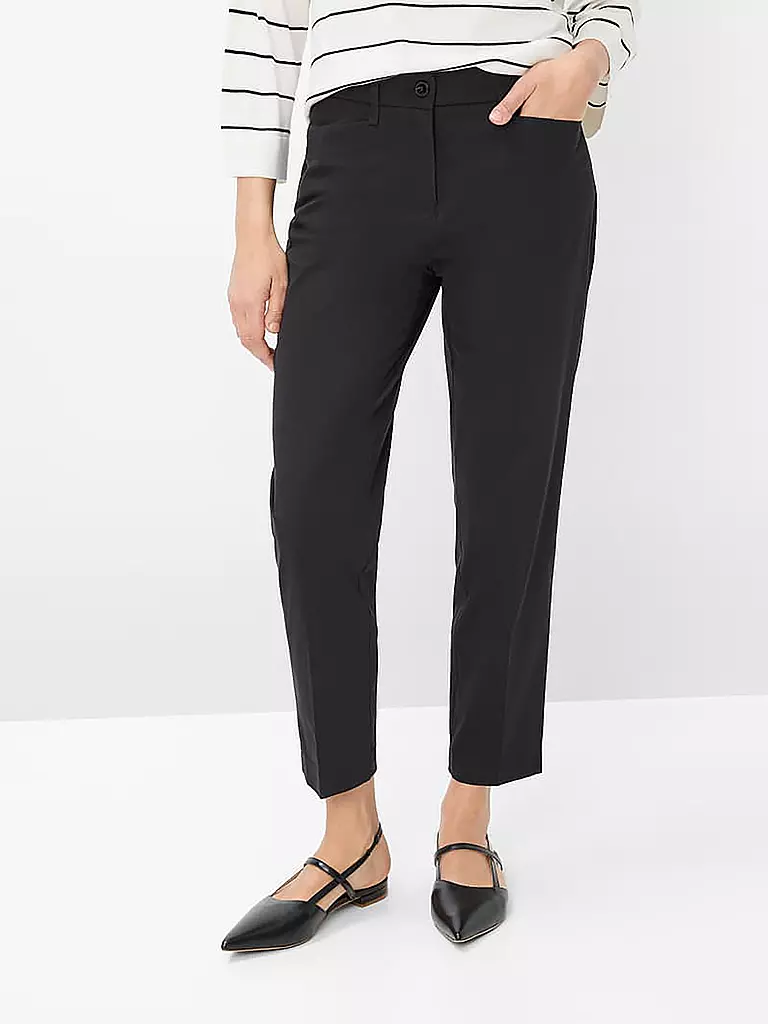 BRAX | Hose 7/8 MARA S | dunkelblau