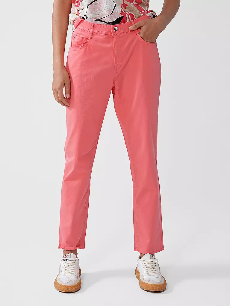 BRAX | Hose 7/8 MARY S | dunkelblau