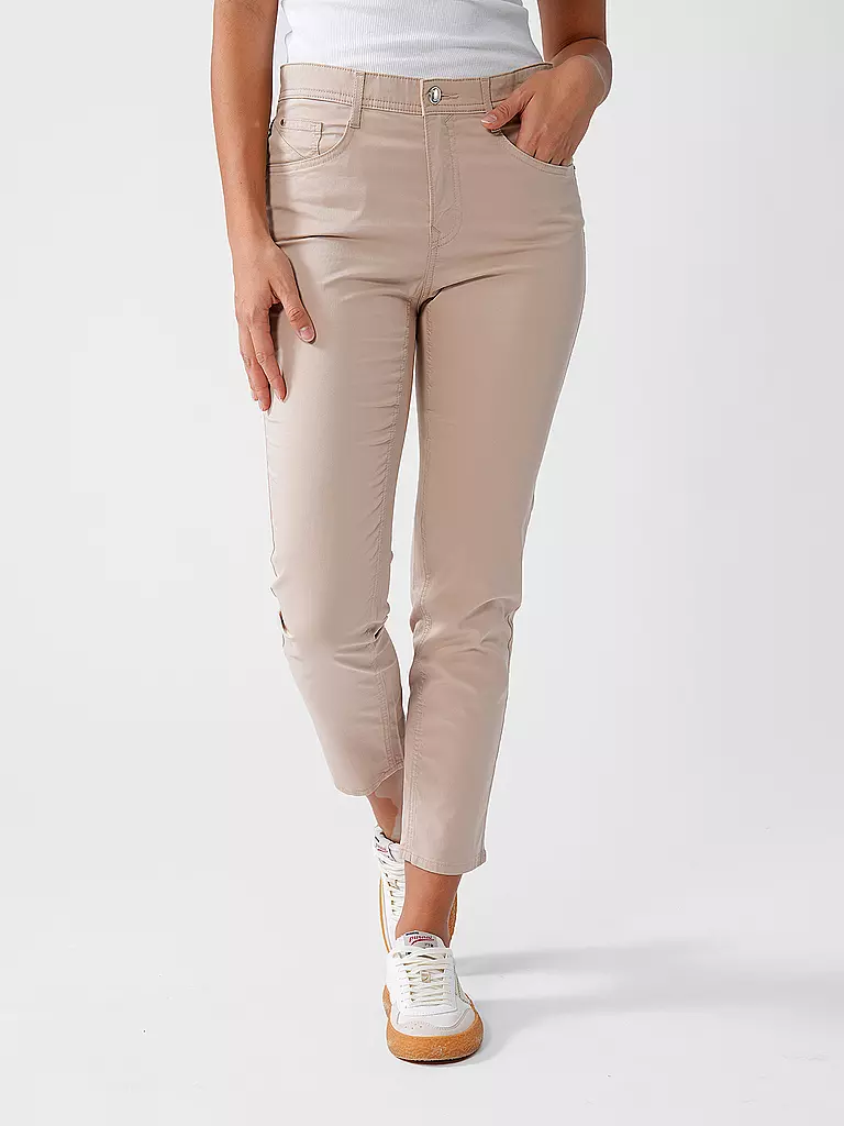 BRAX | Hose 7/8 MARY S | dunkelblau