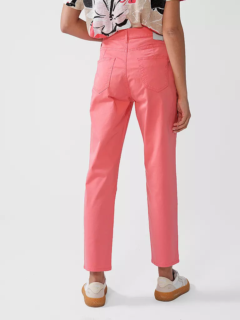 BRAX | Hose 7/8 MARY S | dunkelblau