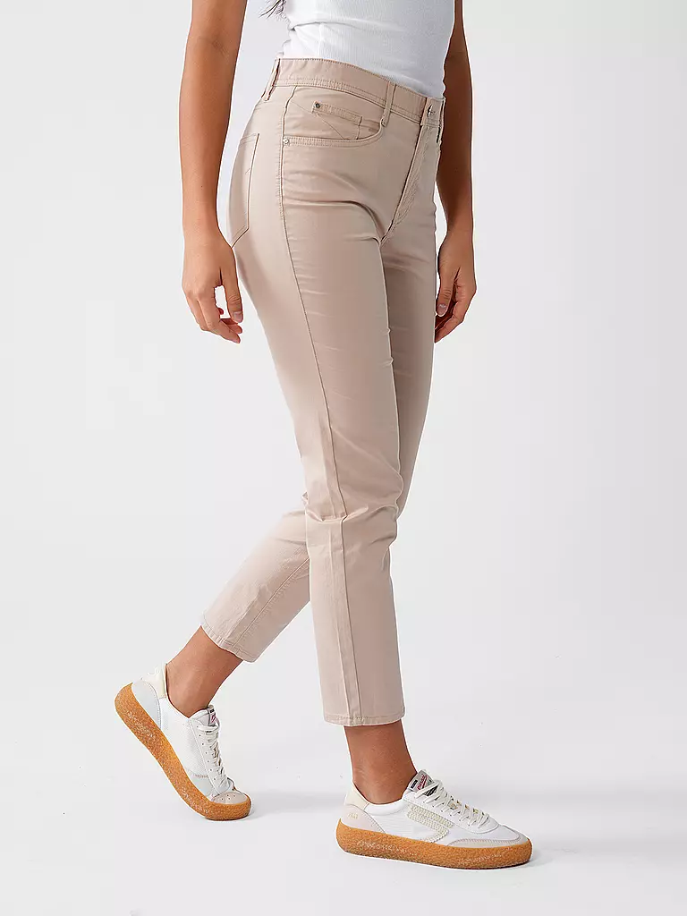 BRAX | Hose 7/8 MARY S | dunkelblau