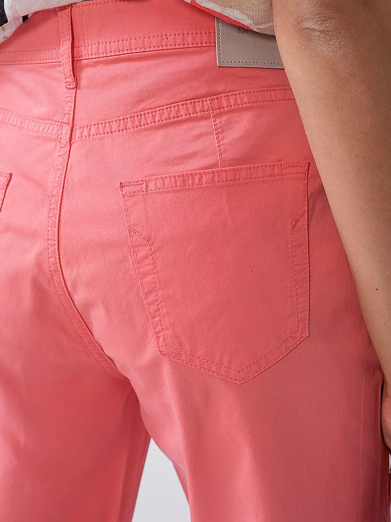 BRAX | Hose 7/8 MARY S | dunkelblau