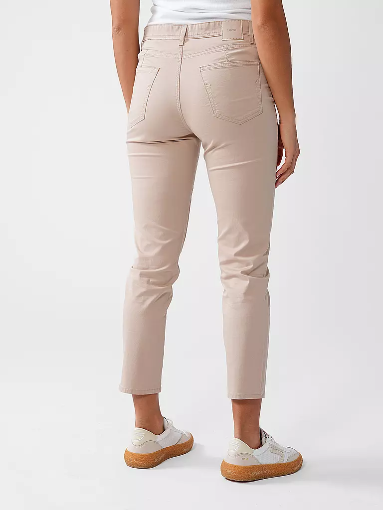 BRAX | Hose 7/8 MARY S | dunkelblau
