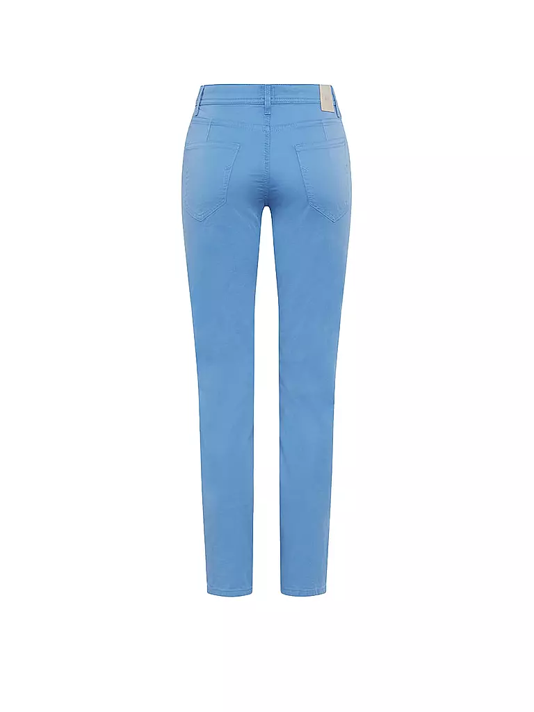 BRAX | Hose 7/8 MARY S | dunkelblau