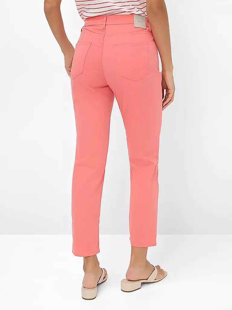 BRAX | Hose 7/8 MARY S | dunkelblau