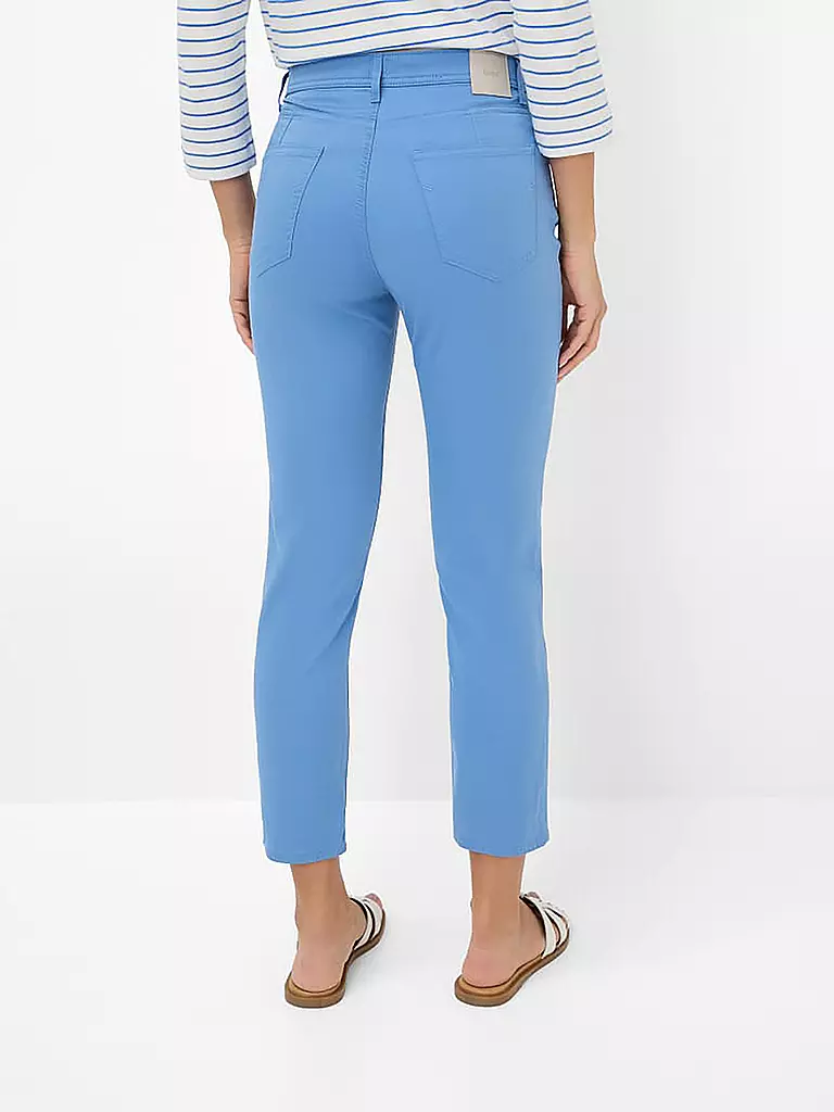 BRAX | Hose 7/8 MARY S | dunkelblau