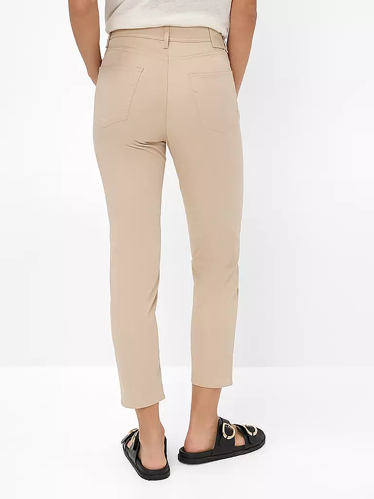 BRAX | Hose 7/8 MARY S | dunkelblau