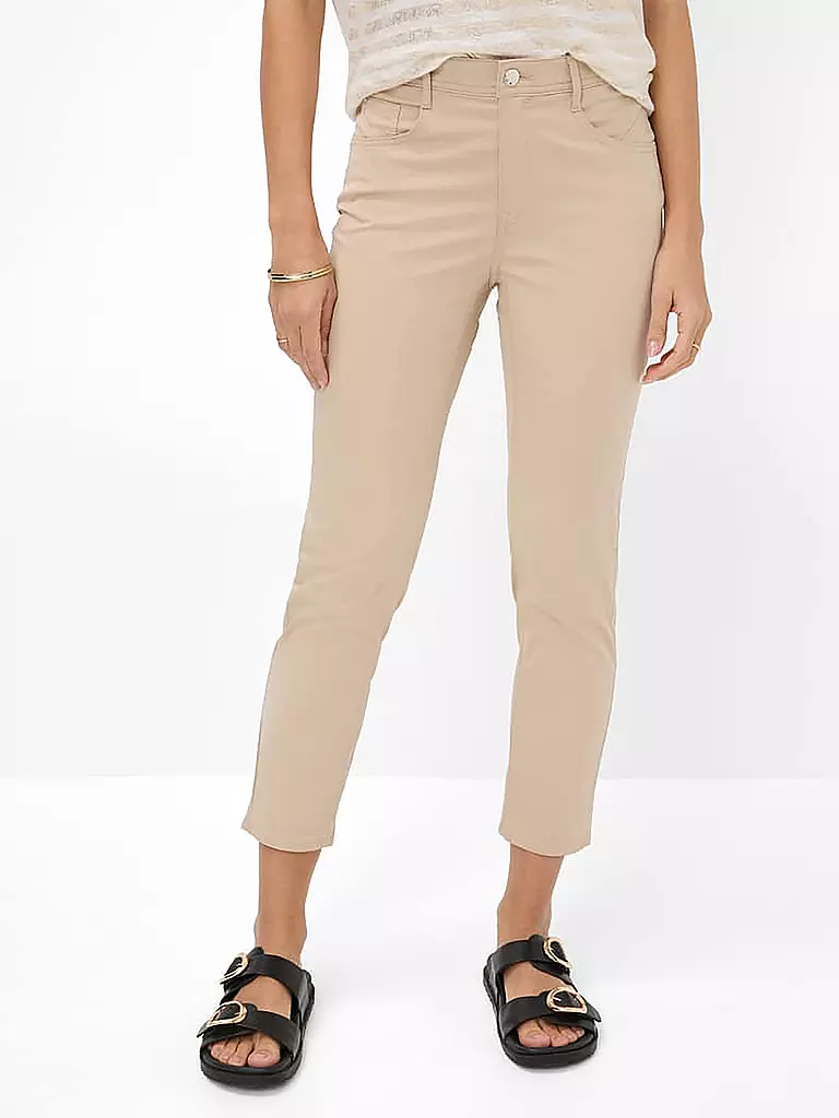 BRAX | Hose 7/8 MARY S | dunkelblau