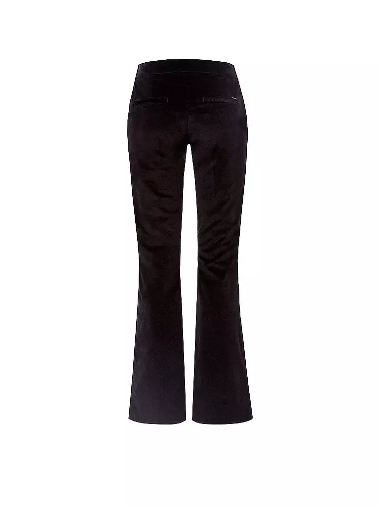 BRAX | Hose Bootcut Fit SHAKIRA | creme