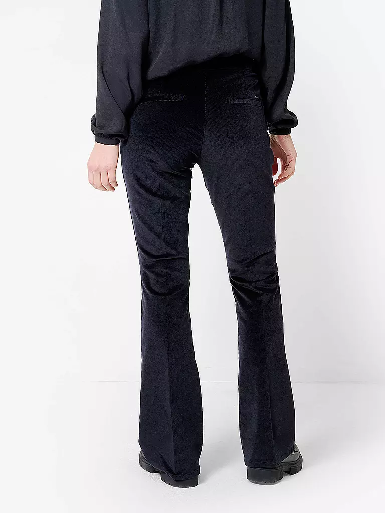 BRAX | Hose Bootcut Fit SHAKIRA | creme