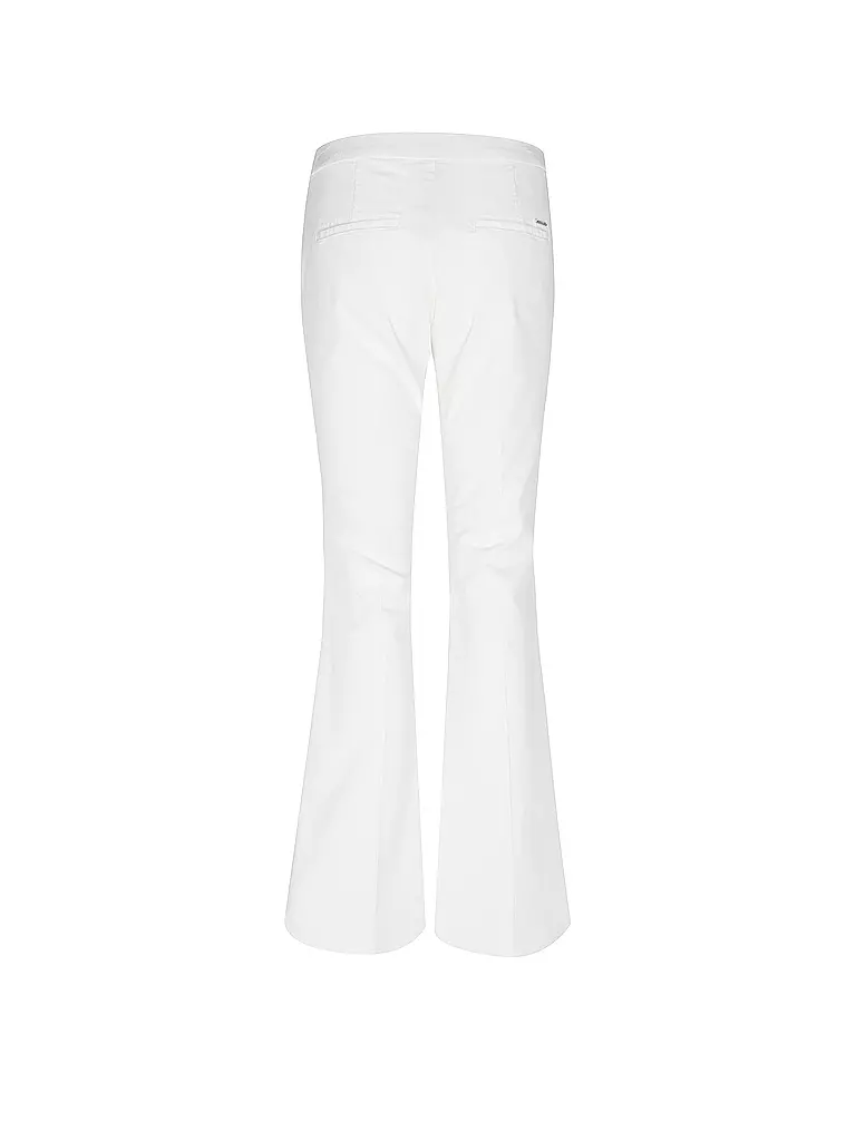 BRAX | Hose Bootcut Fit SHAKIRA | creme