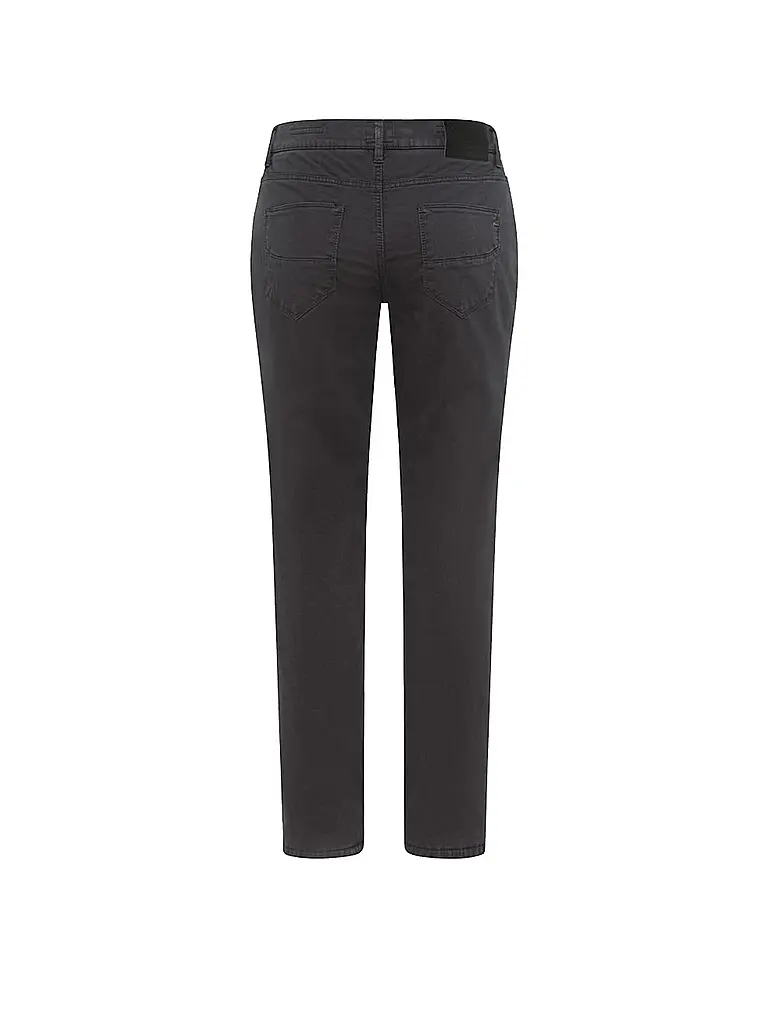 BRAX | Hose CADIZ TT | grau