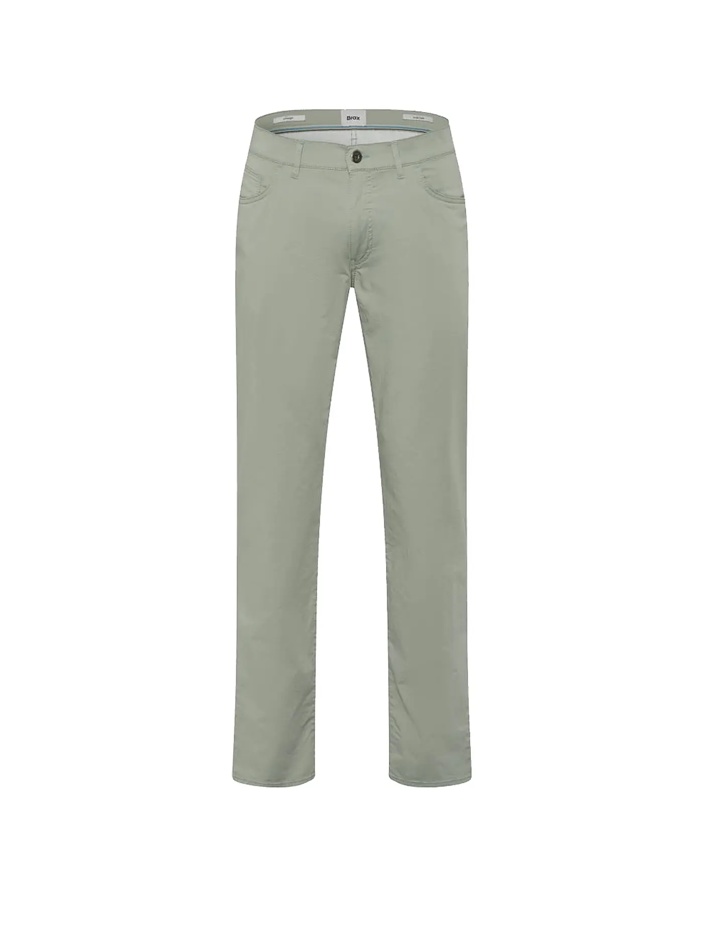 BRAX | Hose CADIZ | hellgrün