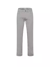 BRAX | Hose CADIZ | grau