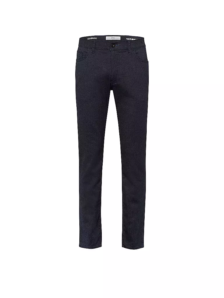 BRAX | Hose CADIZ | blau