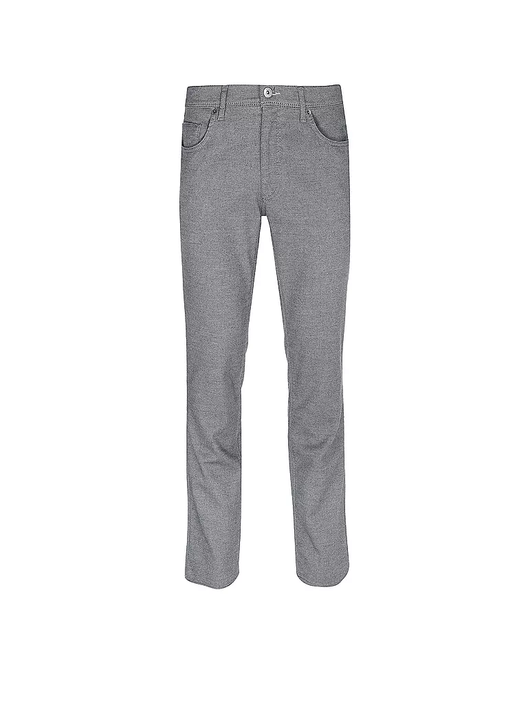 BRAX | Hose CADIZ | grau