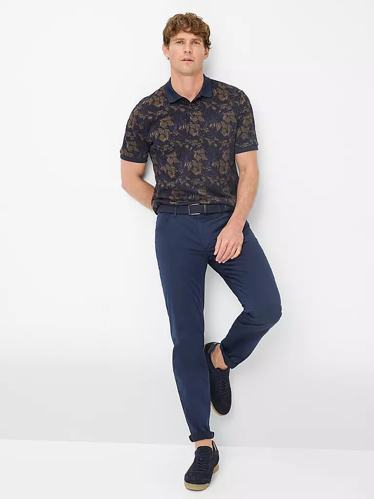 BRAX | Hose CADIZ | dunkelblau