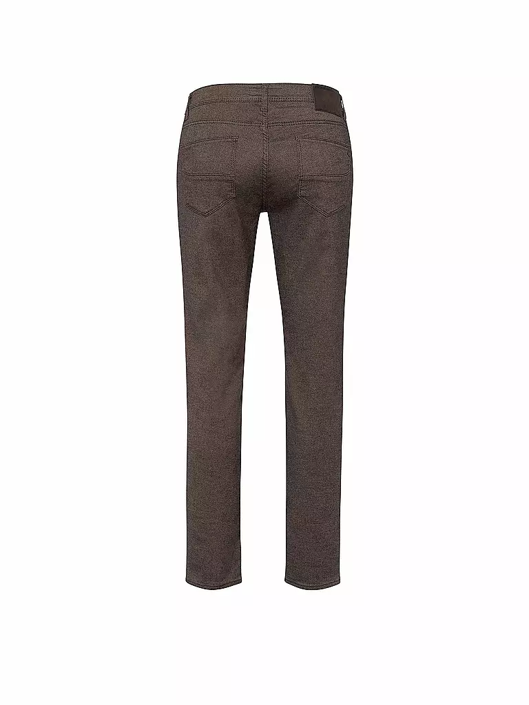 BRAX | Hose CADIZ | grau