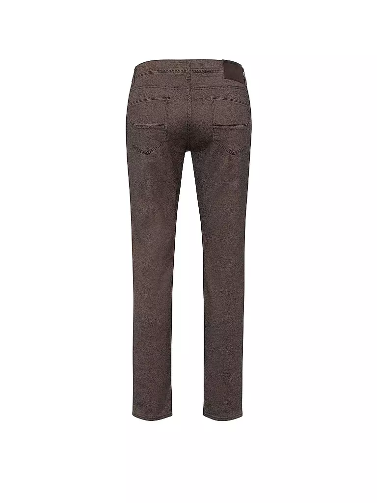 BRAX | Hose CADIZ | grau
