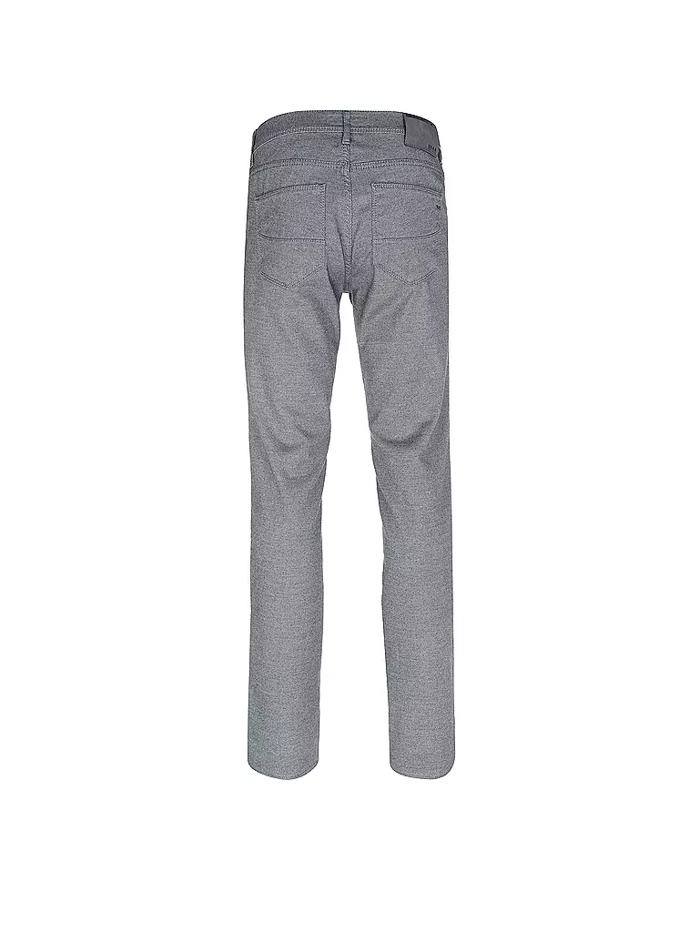 BRAX | Hose CADIZ | grau