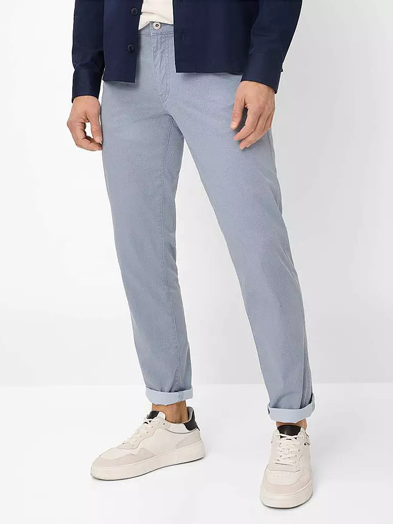 BRAX | Hose CADIZ | dunkelblau