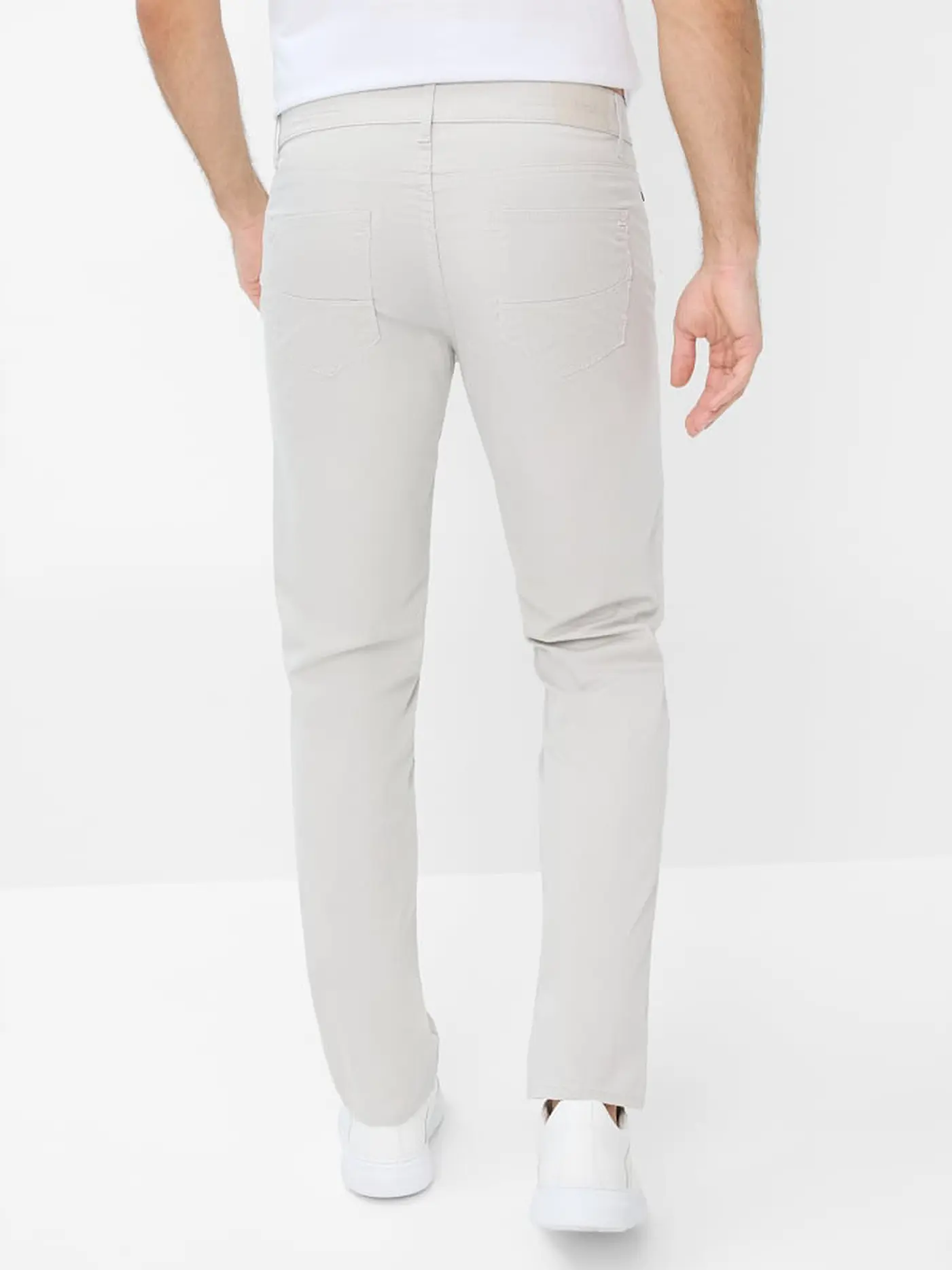 BRAX | Hose CADIZ | beige