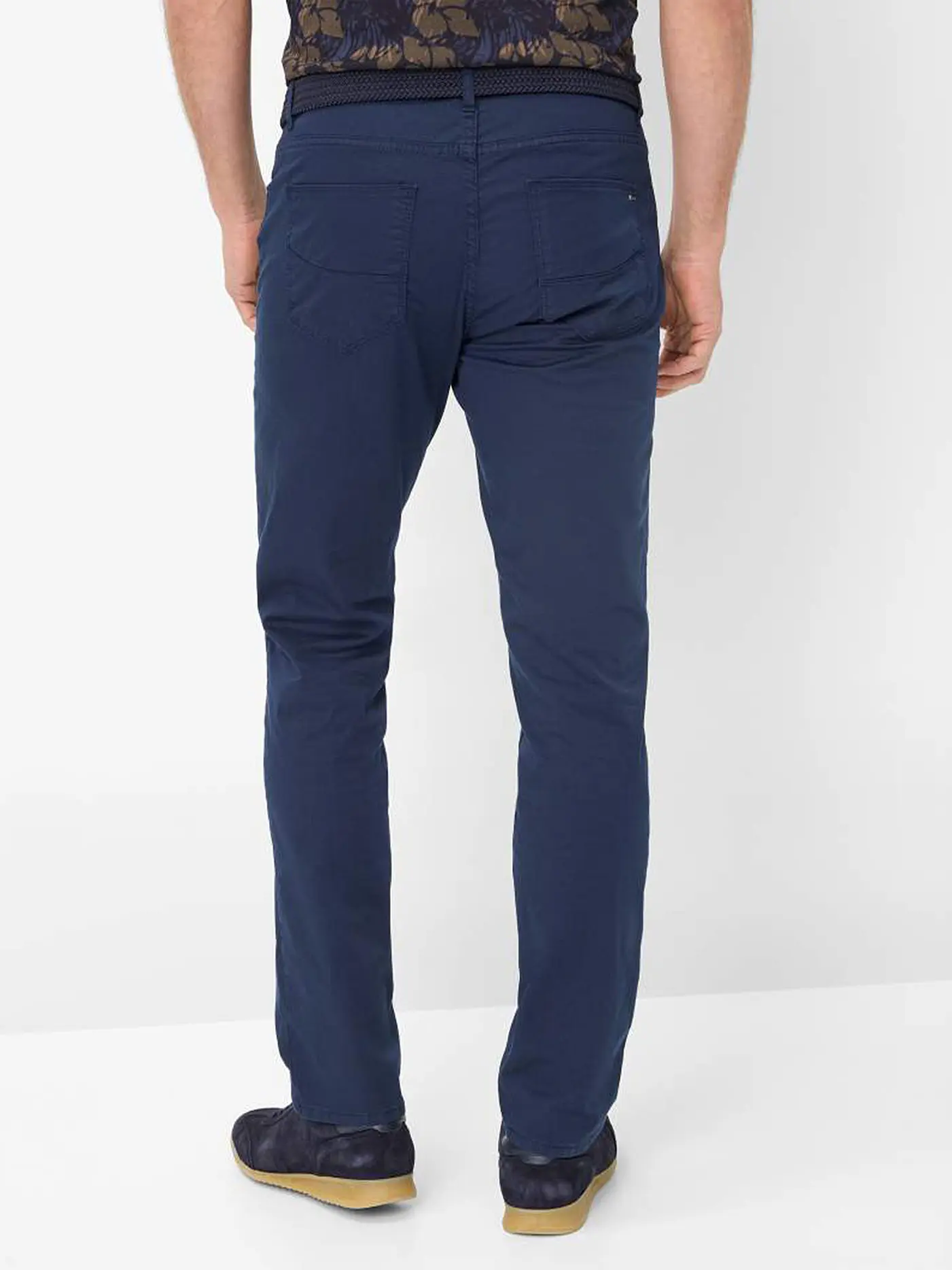 BRAX | Hose CADIZ | dunkelblau