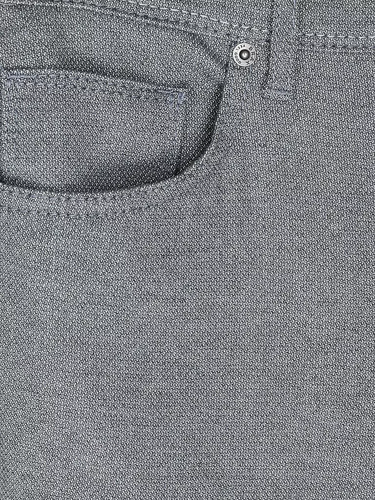 BRAX | Hose CADIZ | grau