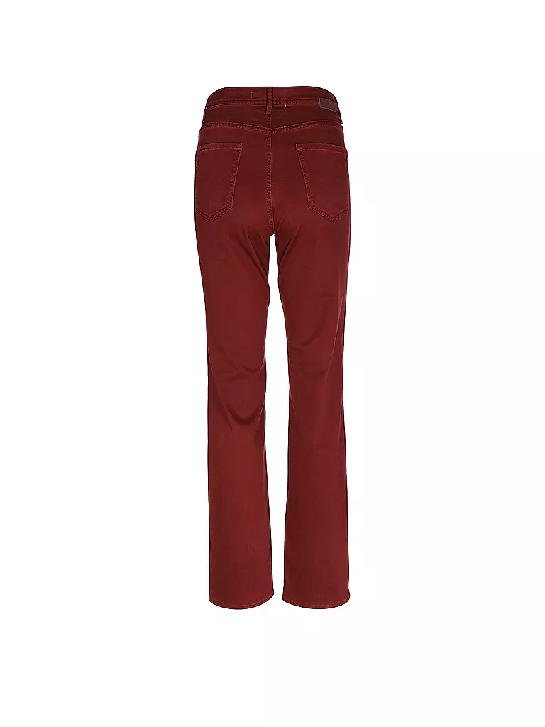 BRAX | Hose CAROLA  | rot