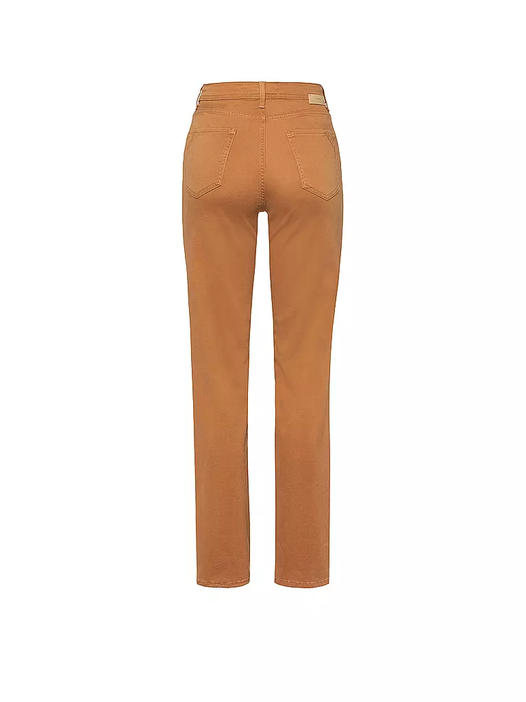 BRAX | Hose CAROLA  | camel