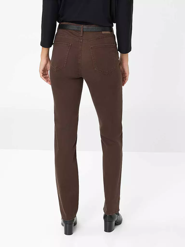 BRAX | Hose CAROLA | braun