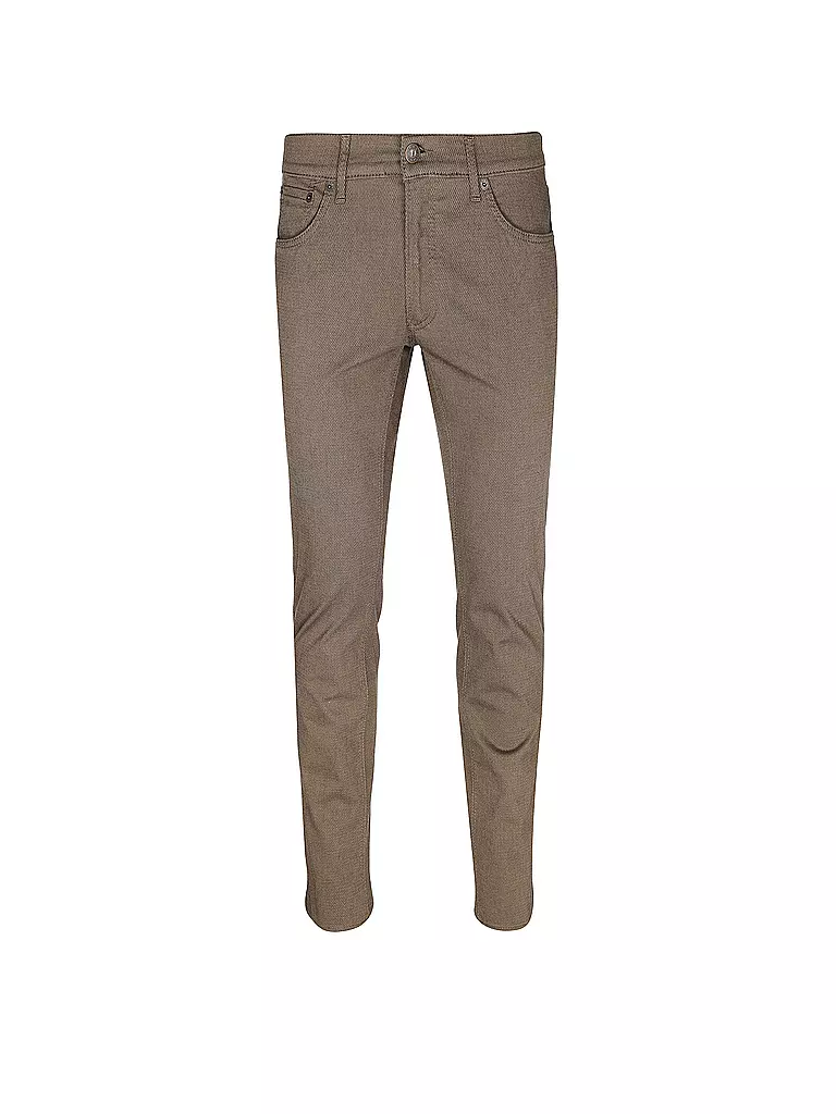 BRAX | Hose CHUCK | braun