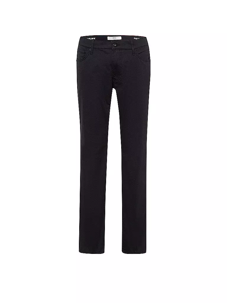 BRAX | Hose CHUCK | grau
