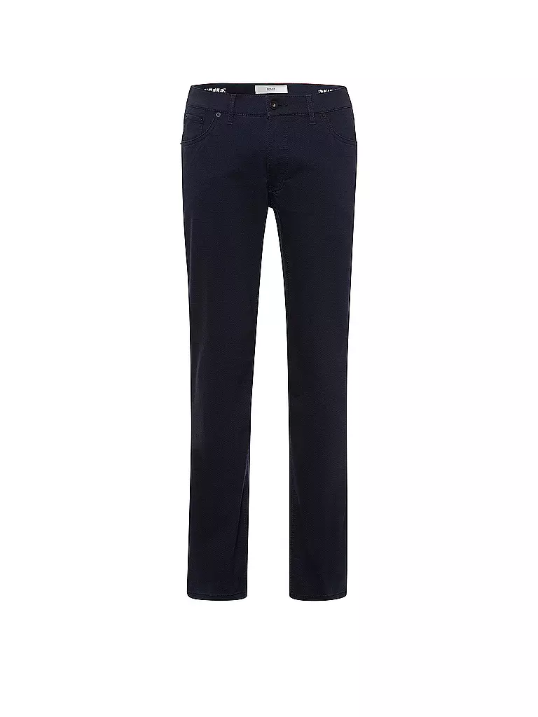 BRAX | Hose CHUCK | blau