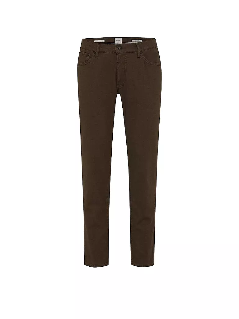 BRAX | Hose CHUCK | braun