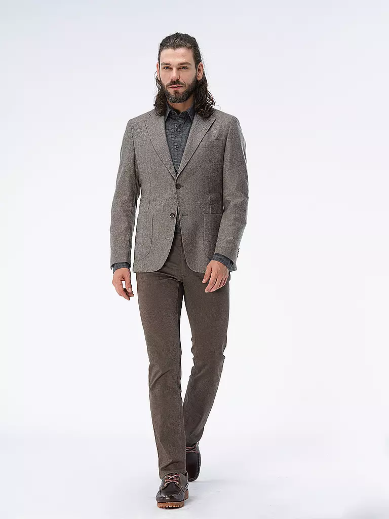 BRAX | Hose CHUCK | braun